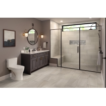 PORTO II - 12X24, IVORY, MATTE